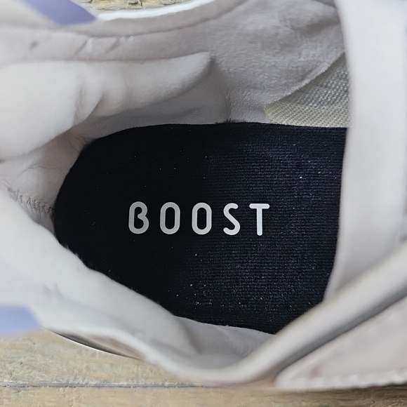 Adidas Avryn Men's Running Shoes Grey/Silver Metallic/ Core White - Picture 11 of 12